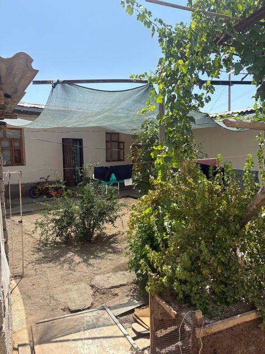 Продается участок Мирзо Улугбеский район, карасу-6 бетонка