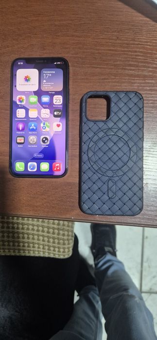 Iphone 12 pro 128gb