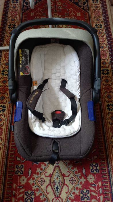 Бебешка седалка за кола / столче Jane Koos iSize