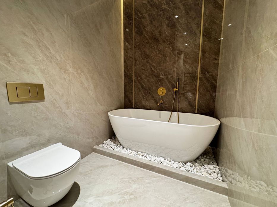 Продается ЖК WISTON 3/8/11 авторский проект новый ремонт 75м2