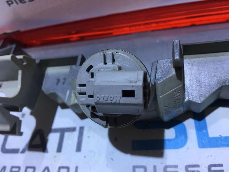 Tripla / Stop / Lampa Hayon / Haion / Portbagaj Mazda 6 2002 - 2008 Cod Piesa : 286-61979