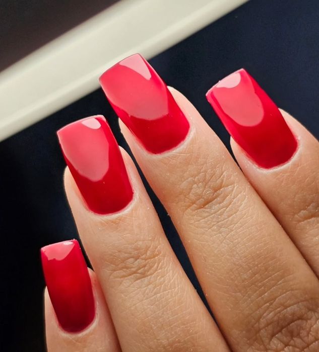 unghii cu gel dobroiesti