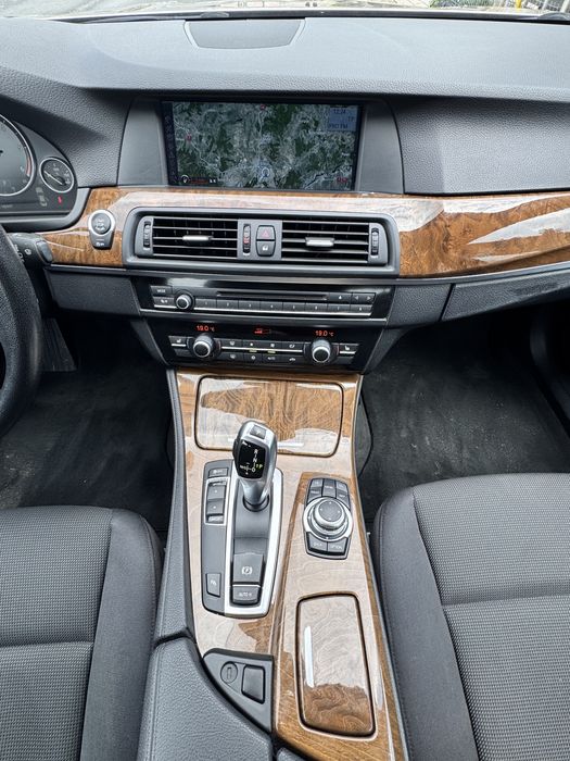 Bmw 525/520 f10 | 177000 km | înmatriculat | distributie schimbata