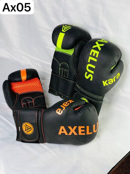 бокс перчатки оптом