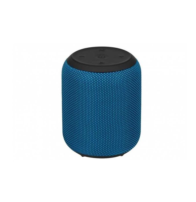 } Колонка 2E SoundXPod TWS Blue