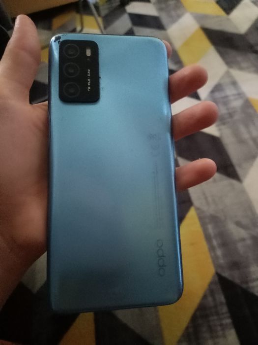Oppo a16 оппо а16