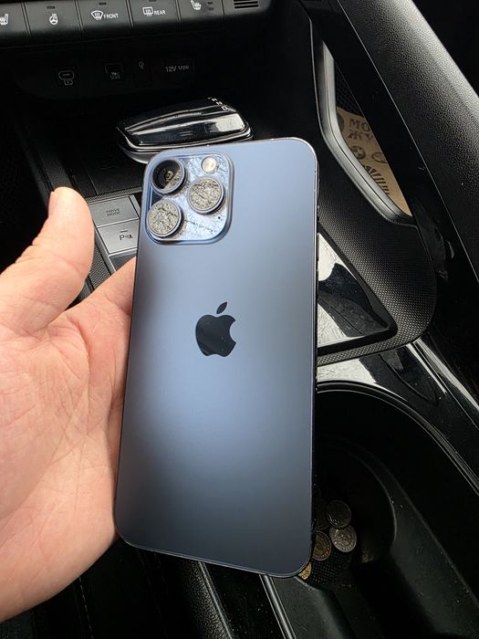 Iphone 15 PRO MAX 512