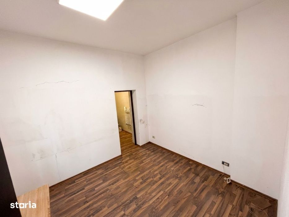 Parter Rond Cosbuc - Unirii Birouri la Vila Utilitati Incluse