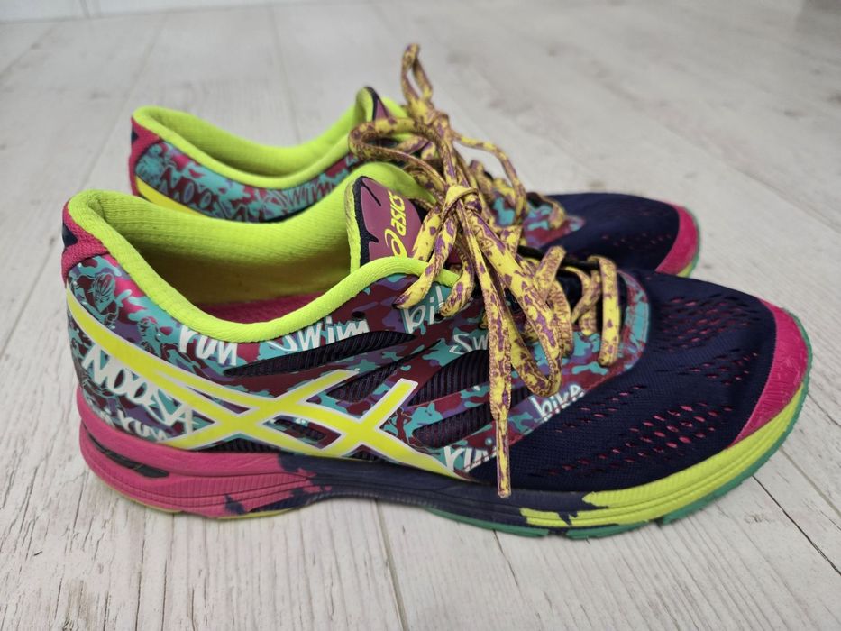 Asics-Ориг. Дамски маратонки