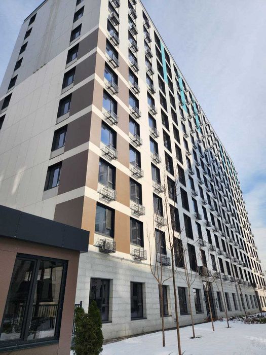 ЖК у Озера! Комфортная однушка со Скидкой -10%