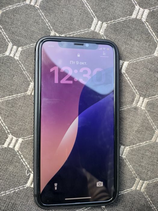 iPhone 11 про с гарантией