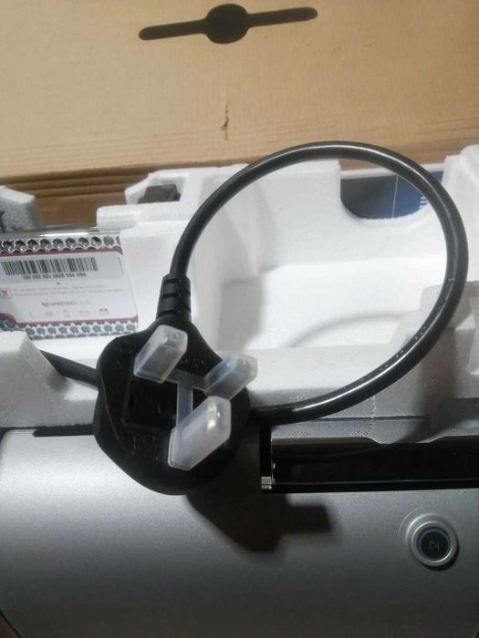 Кафемашина с капсули Krups Nespresso Citiz Silver