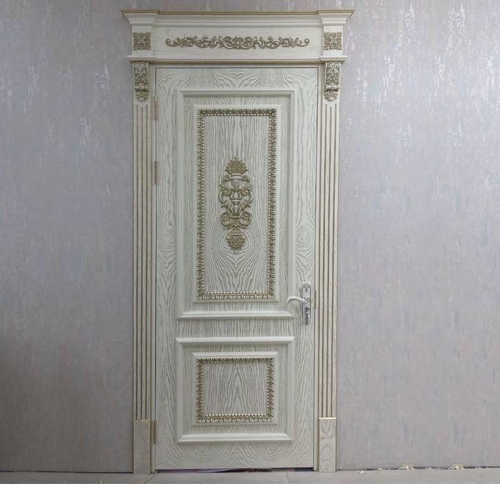 Eshik ustanofka qilamiz установка дверей