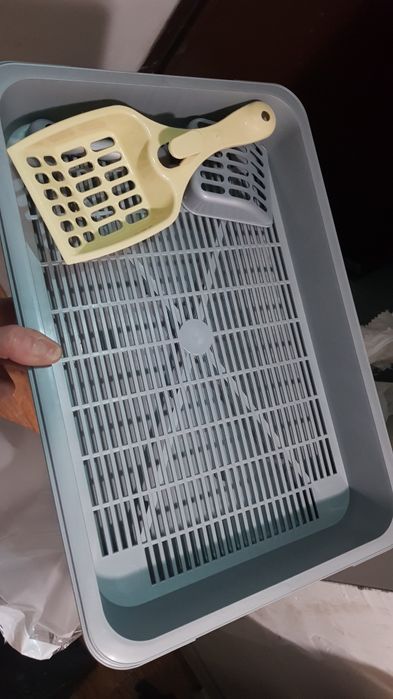 Продам лоток для кошки