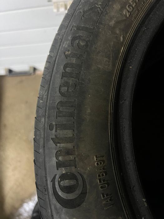 Продам диски с резиной