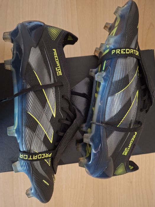 Футболни обувки Adidas Predator Elite FG