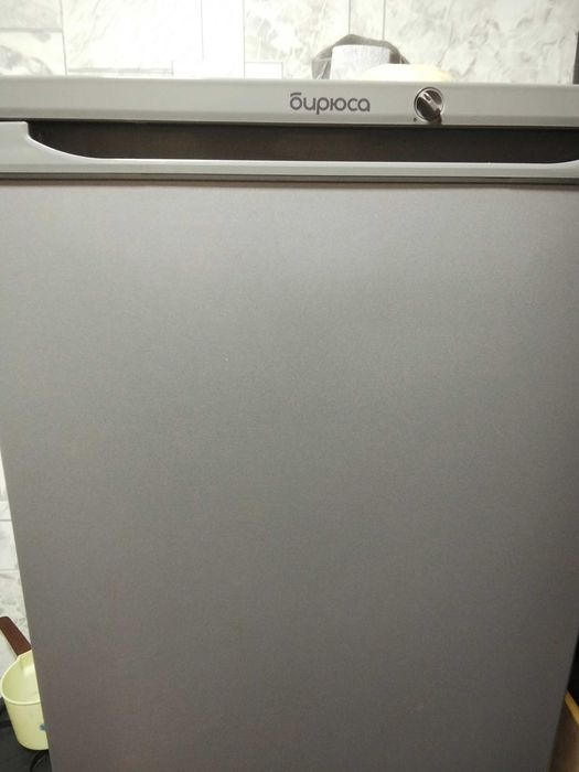 Бирюса России ишлап чикарилган