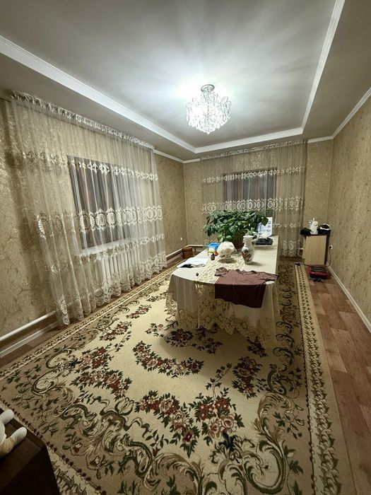 Продам дом в Талапкере — 106 м², 10 соток