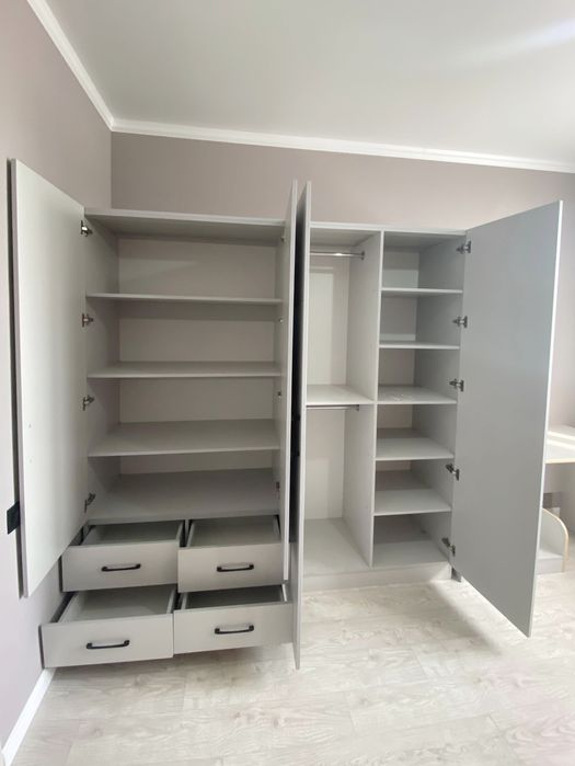 Корпусная мебель