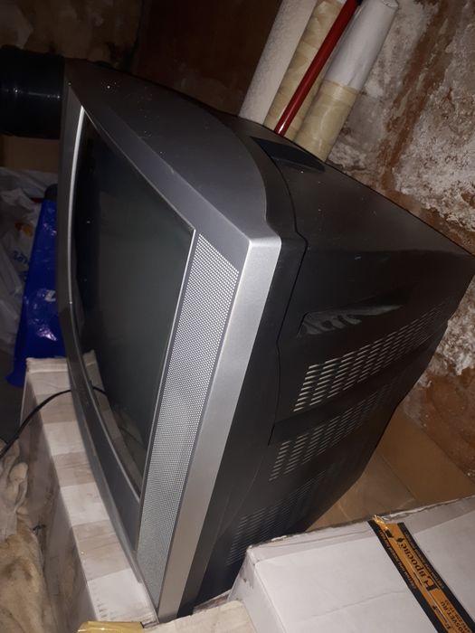 Телевизор "Toshiba " рабочий