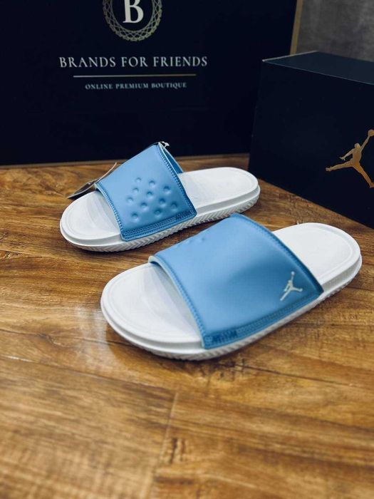 Jordan мужские пляжные тапочки РАЗМЕР 39,40,43,44