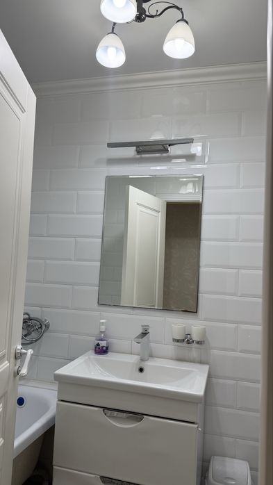 Квартира трехкомнаиная