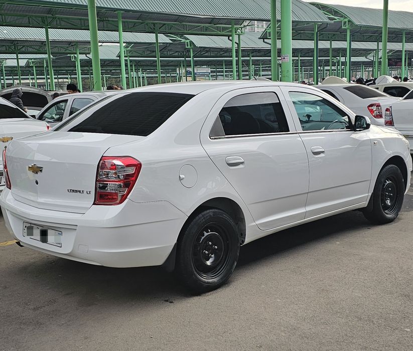 Кобалт сотилади 2019 йил