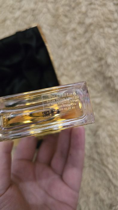 ROJA Parfums Aoud 50 ml