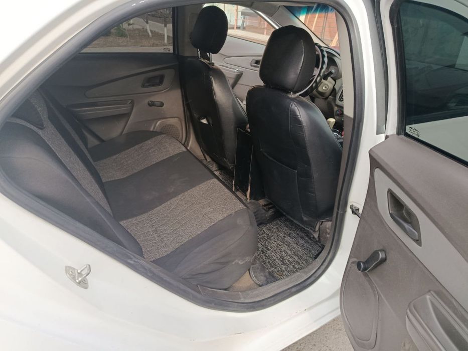 Продается машина