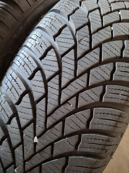 4 Anvelope  de iarnă  155 65 r14 Bridgestone