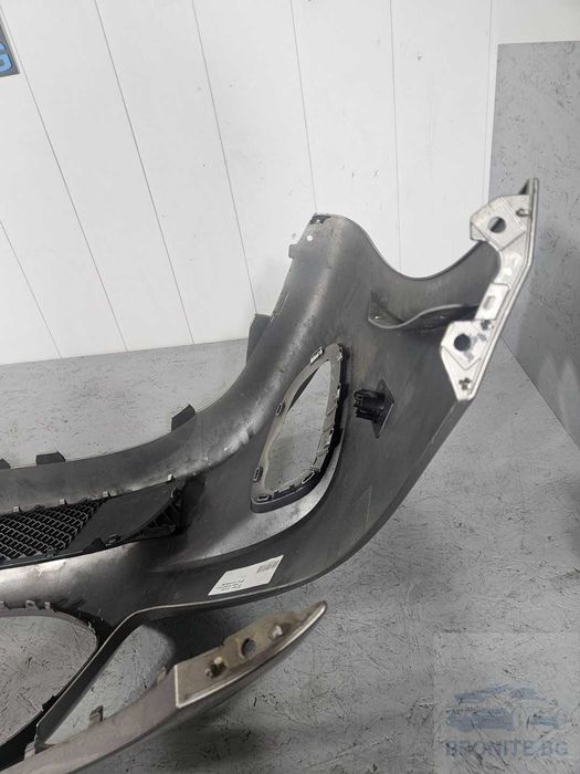 Предна броня Mercedes A W177 / Мерцедес А В177 2018 -2023