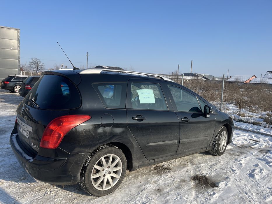 De vanzare Peugeot 308