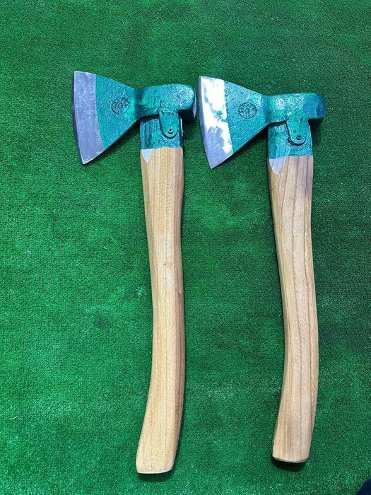 Bolta ruchnoy yasalgan