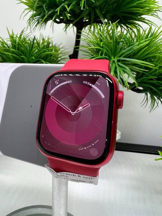 Apple Watch 8 series 41 mm