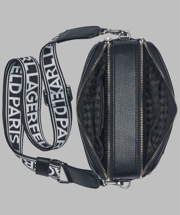 Оригинал KARL LAGERFELD сумка