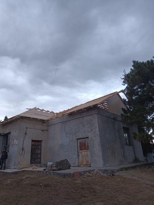Reparatii acoperisuri