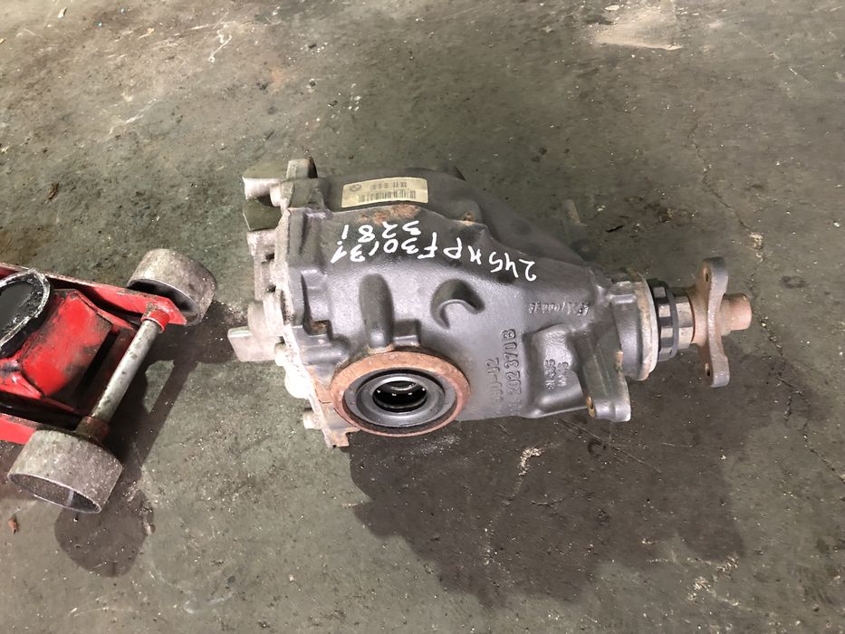 Диференциал бмв 3 ф30/31 328и 245 ( diferencial bmw 3 f30/31 328i 245