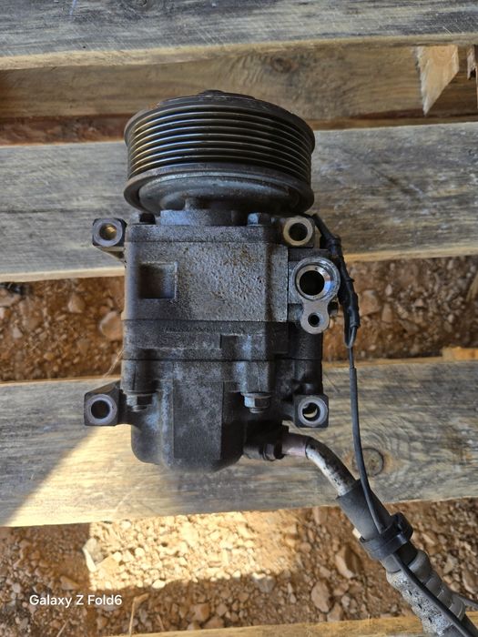 Компресор климатик за Мазда ЦХ-7 2.2 D/Mazda CX-7