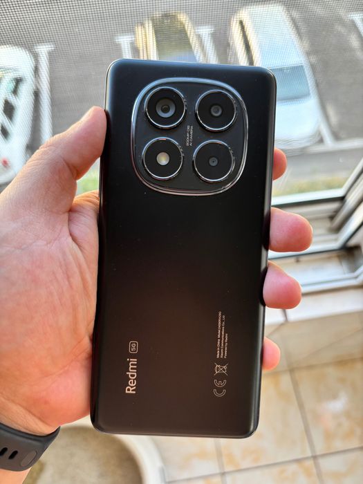 Xiaomi Redmi Note 14 Pro