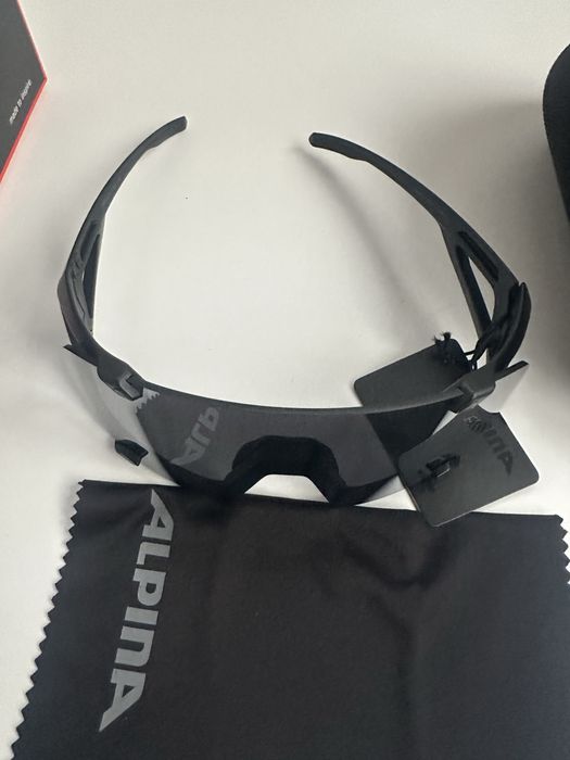 Очила Alpina Hawkeye