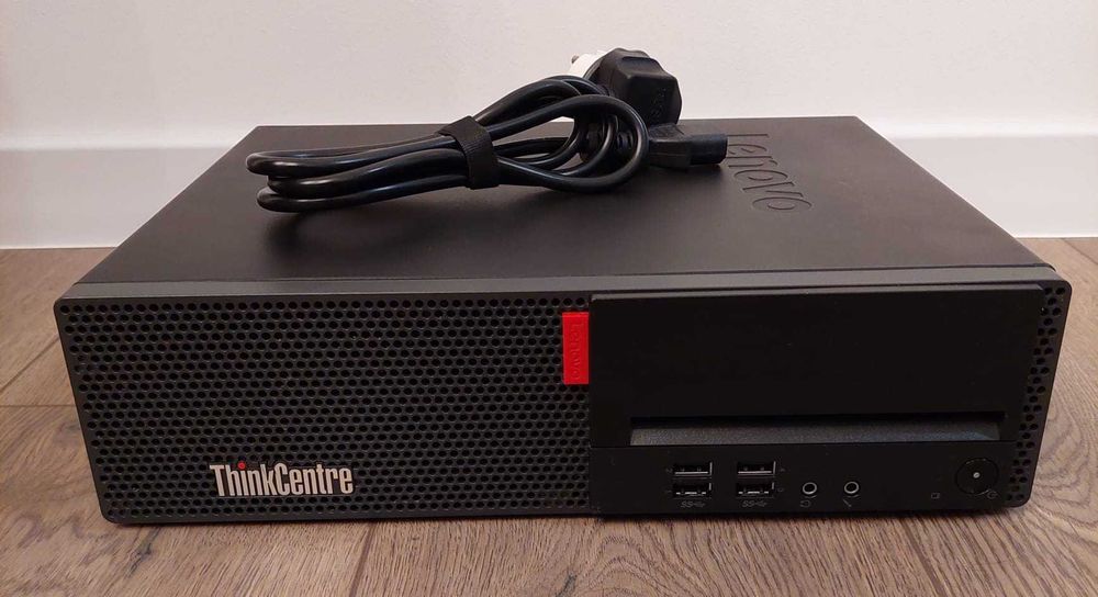 Desktop PC Lenovo ThinkCentre M910s SFF i5 6500TE 16Gb Ram
