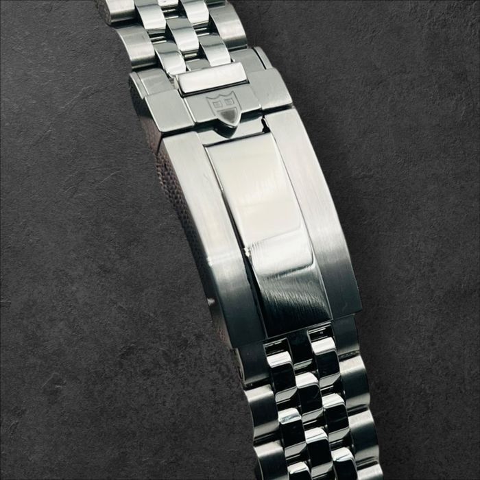 Tudor Black Bay Master Chronometer – 2025 г.