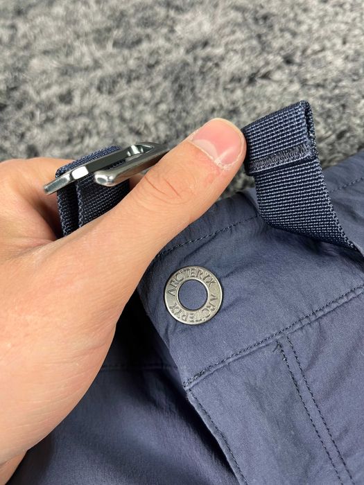 Arc’teryx Palisade Pants Дамско Долнище