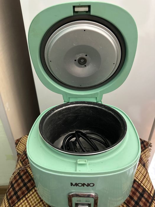 Продам рисоварку