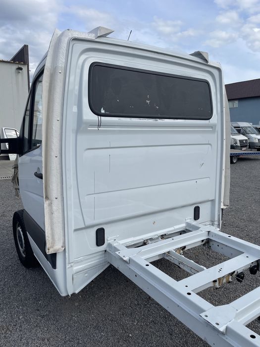 Cabina /sasiu Mercedes Sprinter 906 Lungime 4.15m