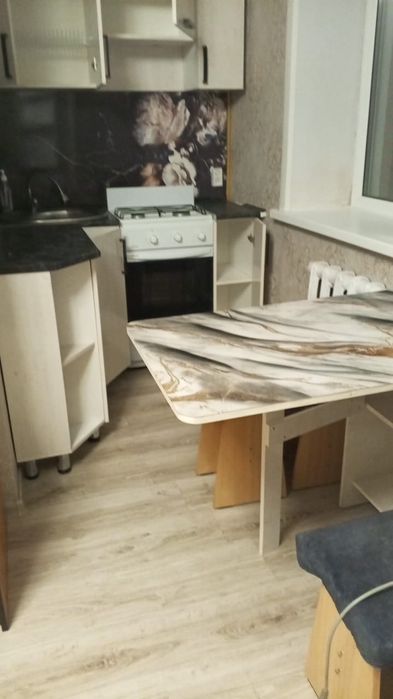 Сдам квартиру студия