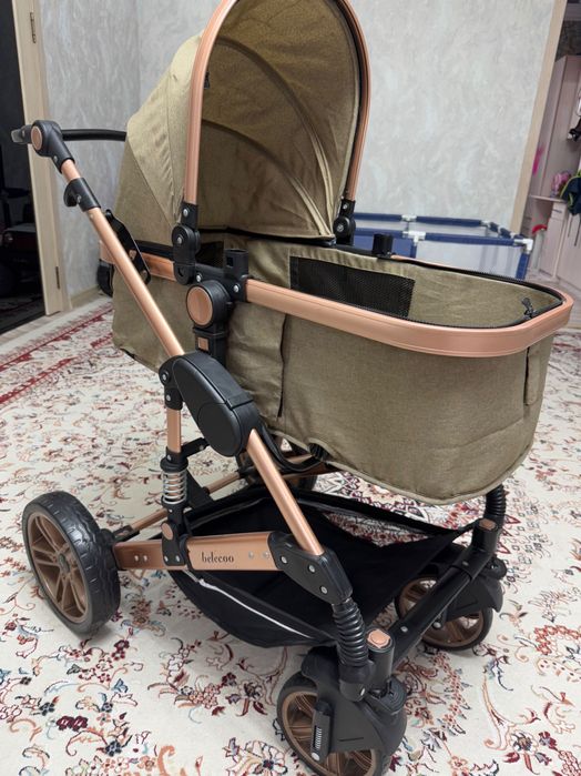 Продам Коляску 3в1