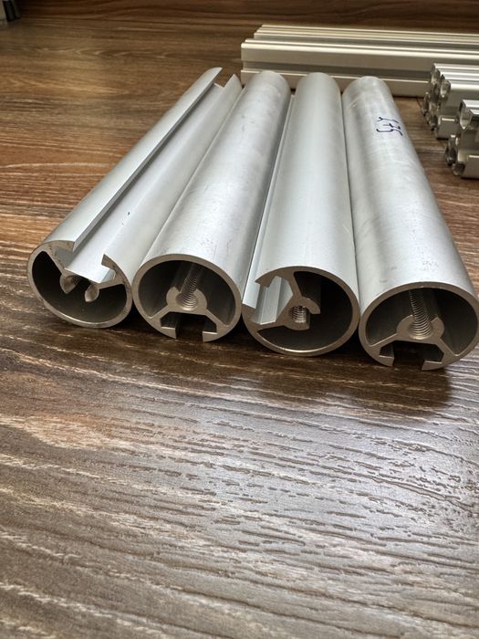Profil Aluminiu 40x40