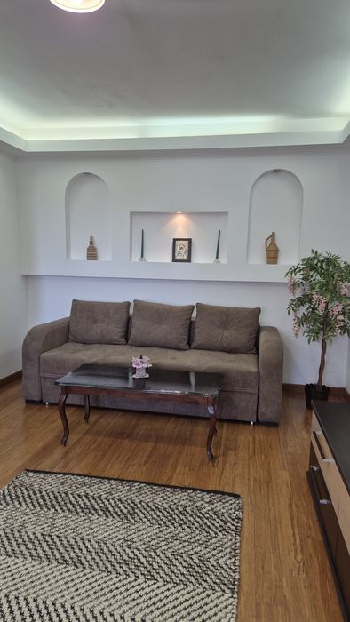 Chirie apartament 2 camere Gorjului
