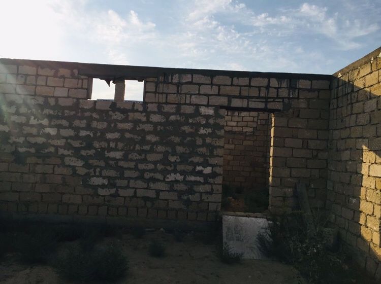 Срочно Продам недостроенный дом